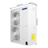 格力 冷暖家用空调 立式空调[CCSM]