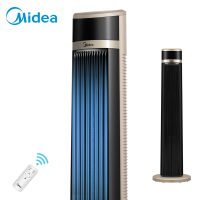 美的(Midea)ZAB10AR 落地扇