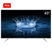 TCL 49A260 平板电视机 49英寸