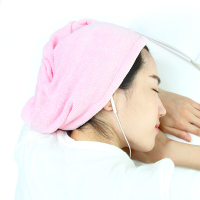 茶花 浴帽神奇干发帽 4617