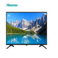 海信(Hisense)HZ43H35A 43英寸 全高清智能液晶平板电视