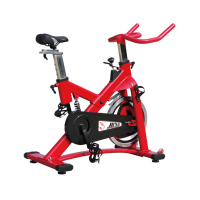 JX FITNESS军霞商用动感单车JX-1006