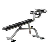 JX FITNESS军霞可调腹肌板JX-821