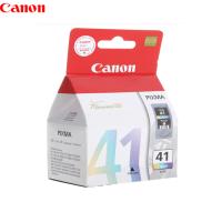 佳能(Canon)CL-41 Color 彩色墨盒适用iP1180、iP1980、iP2680、MP198