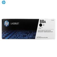 惠普CC388A黑色硒鼓 88A(适用 1108;1106;M1213;1216;1136;M202;M226系列