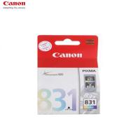 佳能(Canon)CL-831 彩色墨盒 适用iP1180、iP1980、iP2680、MP198