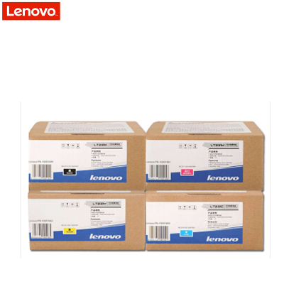 联想(LenovoLT231彩色粉盒适用于CS2310N CS3310DN打印机
