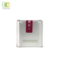 2019新茶上市西湖龙冠龙井绿茶茶叶正宗明前雀舌级金碗钉G60品鉴罐20g