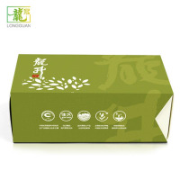 2019新茶上市西湖龙冠龙井新茶绿茶西湖产区雨前二级单罐100g 新品