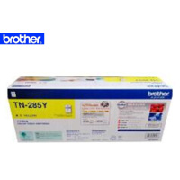 兄弟(brother) TN-285Y硒鼓 黄色 适用于HL3150CDN