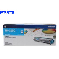 兄弟(brother) TN-285C 青色 适用于HL3150CDN机型 约2200页