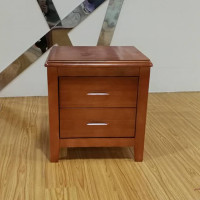 颂泰 CGM-04床头柜500W*450D*500H