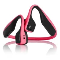 AFTERSHOKZ 韶音 AS600 TREKZ 骨传导运动蓝牙耳机 标准版红色