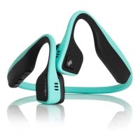 AFTERSHOKZ 韶音 AS600 TREKZ 骨传导运动蓝牙耳机 标准版黑色