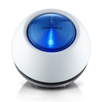 [精选]荣事达 RS-JC70R负离子空气净化器