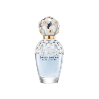 MARC JACOBS 莫杰雏菊梦境 女士香水 淡香水EDT 花香调 100ml
