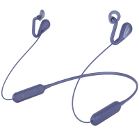 索尼(SONY)开放式蓝牙立体声耳机SBH82D(蓝色)