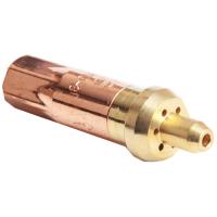 3#乙炔割嘴 五支/盒