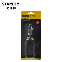 史丹利(Stanley)电缆切割钳 150mm 84-858-22