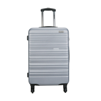 外交官YH-6203-10124寸大号外交官时尚拉杆箱42.5*26*60CM