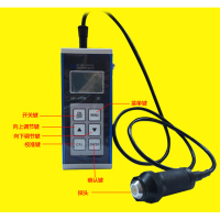 STK MC-2000C大量程涂层侧厚仪 0-5000um