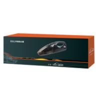 易路达YLD-CCQ03车载吸尘器