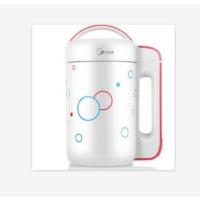 美的(Midea)WDE12F44豆浆机