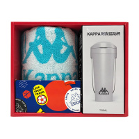 KAPPA时尚运动系列短款礼盒 KPSL-005