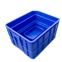 彪丽20号周转箱740*455*177(单位:个)