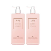荷兰艾优ApiYoo 轻柔滋养洗发水