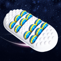 金丝莉 按摩脚器