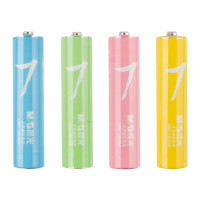 超霸 高伏碱性电池 两节装