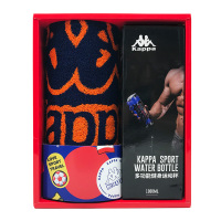 KAPPA炫彩运动杯套装 KPXL-005