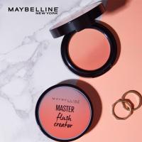AB美宝莲(MAYBELLINE)微醺情报渐变腮红 04 5.35g(腮红 渐变色 修容 持久自然 彩妆)