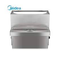美的 开水器底座 ZK1523-30开水器专用底座