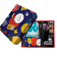 KAPPA炫彩运动杯套装 KPXL-004