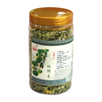 木翔 金银花 28克 无添加纯金银花茶 桶装金银花