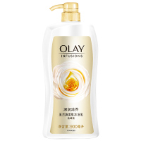 Olay美肌滋润沐浴乳-深润滋养 900毫升