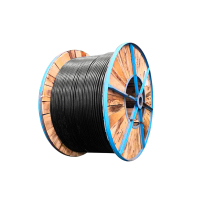 电缆 YJV-0.6/1KV-5*6mm²