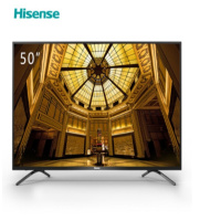 海信(Hisense)HZ50H55 50英寸 超高清4K 智能平板电视