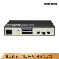 优族(youzu) 8口百兆加强型交换机