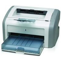 HP LaserJet 1020 Plus 黑 白 激 光 打 印 机