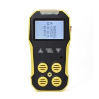 保时安 四合一有毒有害气体检测仪可燃氧气检测仪隧道工程