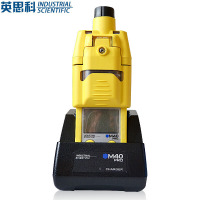 英思科M40pro四合一气体检测仪CO CH4 O2 H2S防爆多功能