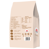 柴火大院 1kg 杂粮五常糯米