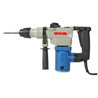 东成电锤Z1C-FF03-26多功能钻孔凿削电锤电镐水电装潢电动工具