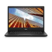 Dell Latitude 3400BTX 14英寸笔记本电脑(i7-8565 8GB 256GB 2GB独显)