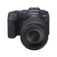 佳能(Canon)全画幅专业微单EOS RP 24-105 单镜头套装