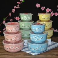 正坤 雪花保鲜碗 单个装