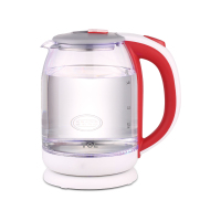 TCL 晶红电热水壶TA-JM1518G 电热水壶